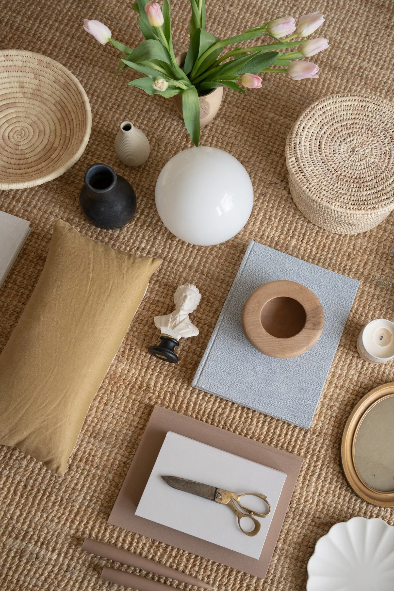 Why Decluttering Is So Hard: The Four (False) Values We Give Things