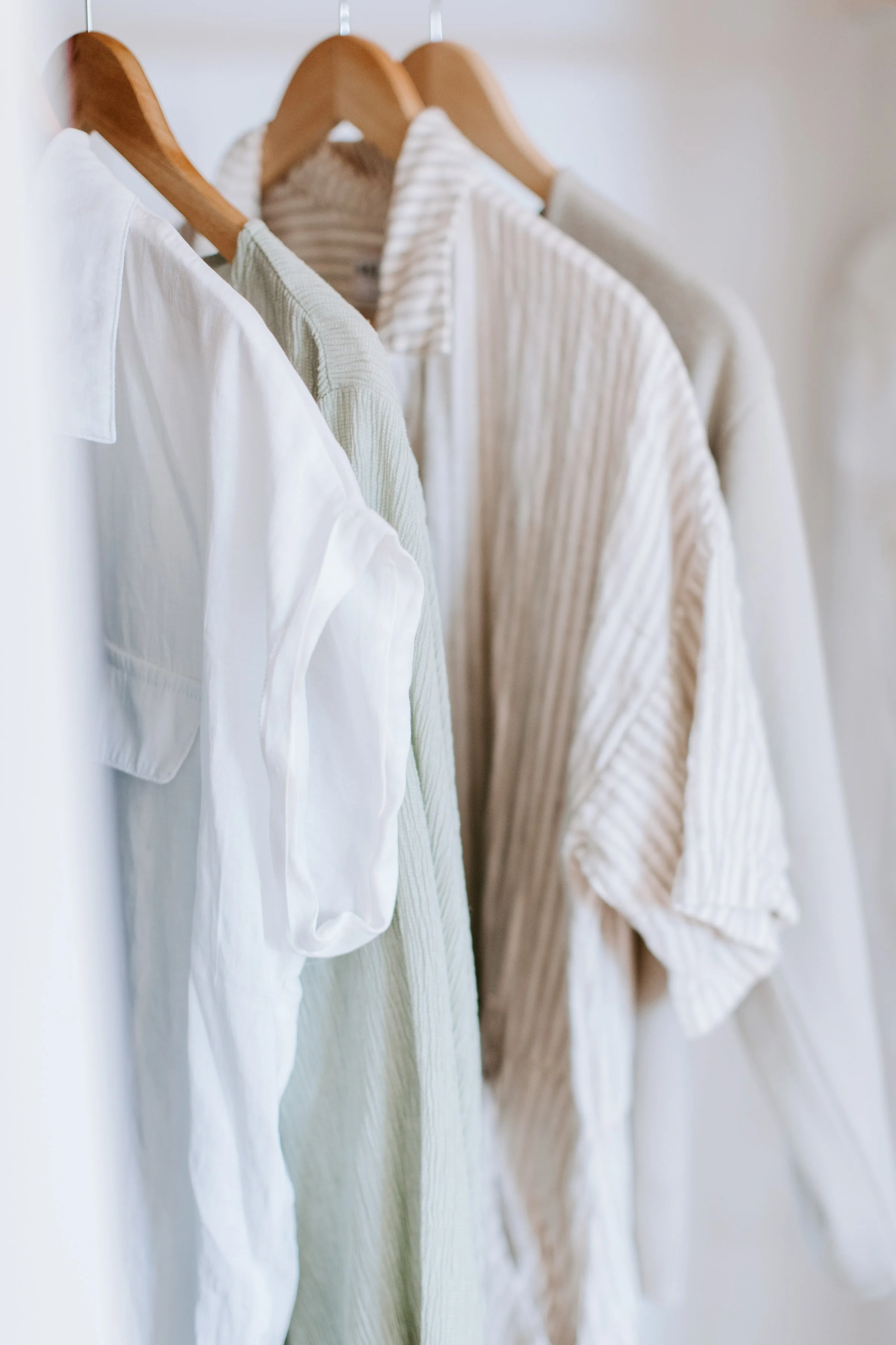 News Feature: Closet Factory: Organizing Your Closets