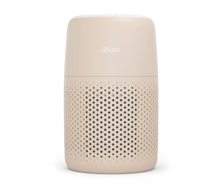 Small Air Purifier