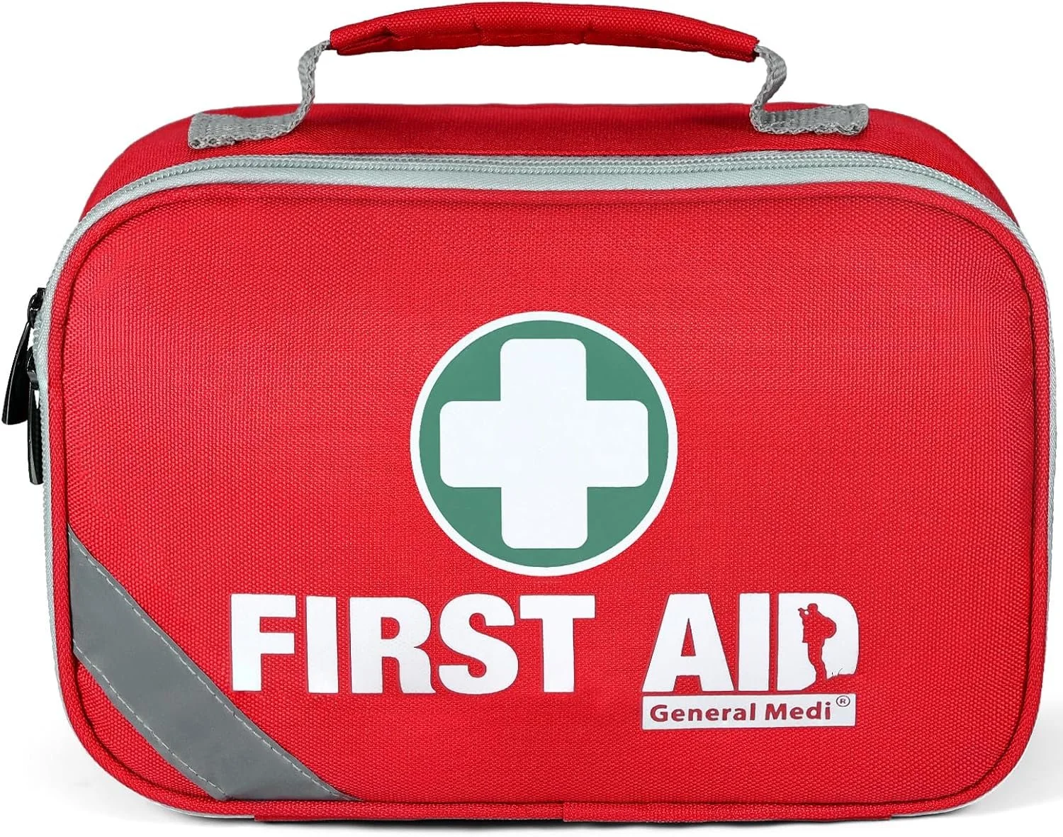 First Aid Kit + Meds