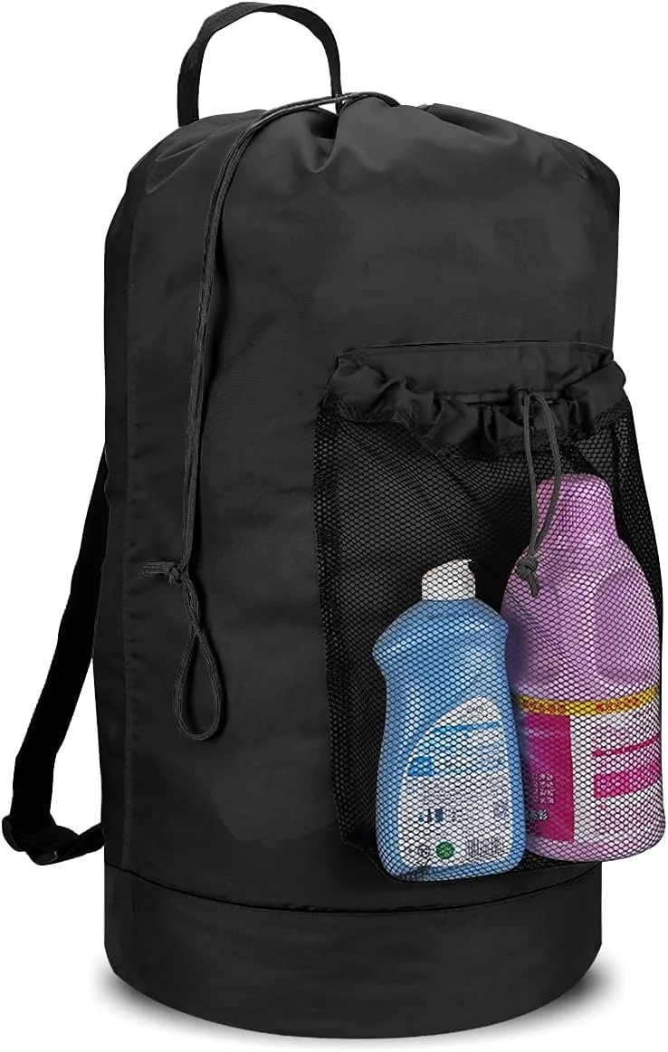 Laundry Hamper Bag