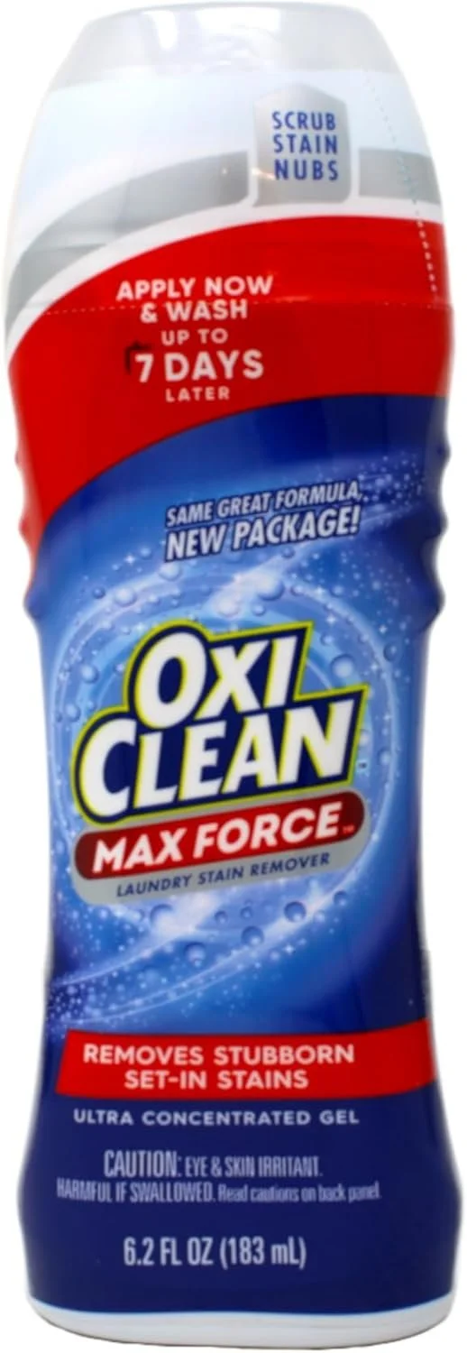 Laundry Supplies