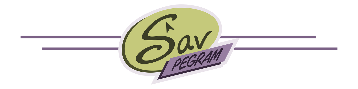 Sav Pegram Design