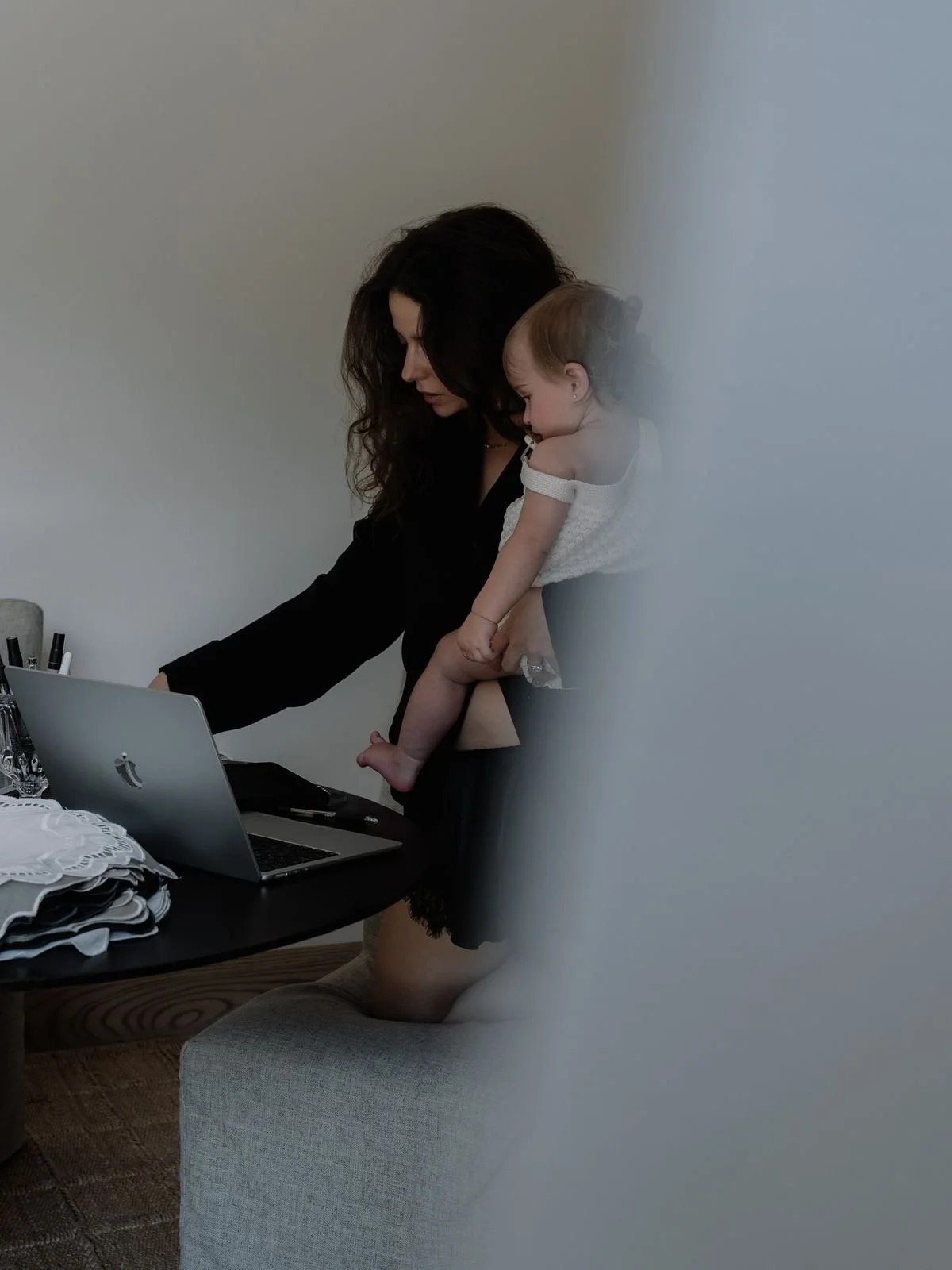 Divorce Is Not the End Date: The Long-Term Legal and Financial Impact on Stay-at-Home Mothers