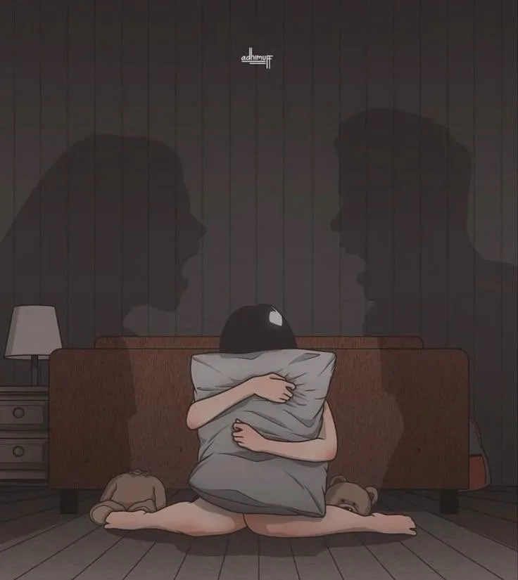 Children Are Not Messengers: Legal Boundaries in Co‑Parenting in High‑Conflict Matters&nbsp;