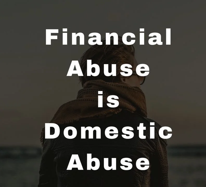 Financial Abuse: The Silent Weapon in Family Law Disputes