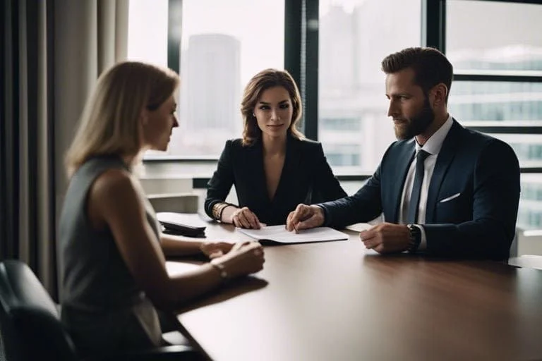 Starting a Business During a Marriage: What Every Entrepreneur Should Know