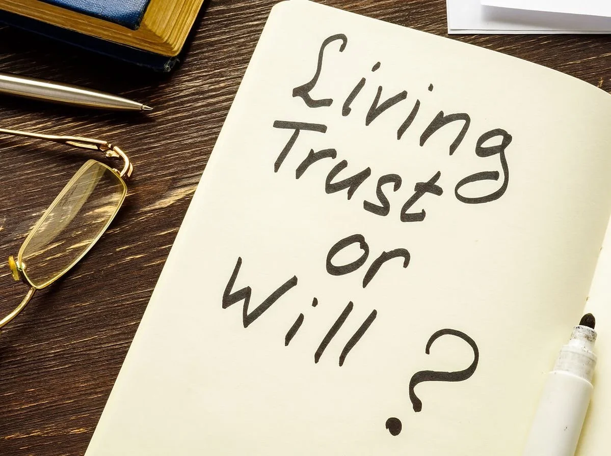 Wills and Trusts: Living Trusts, Testamentary Trusts and Estate Planning