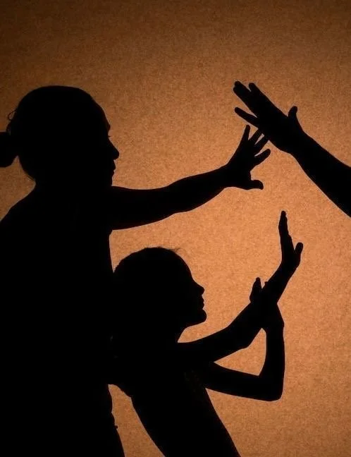 When Conflict Is No Longer Between the Parents