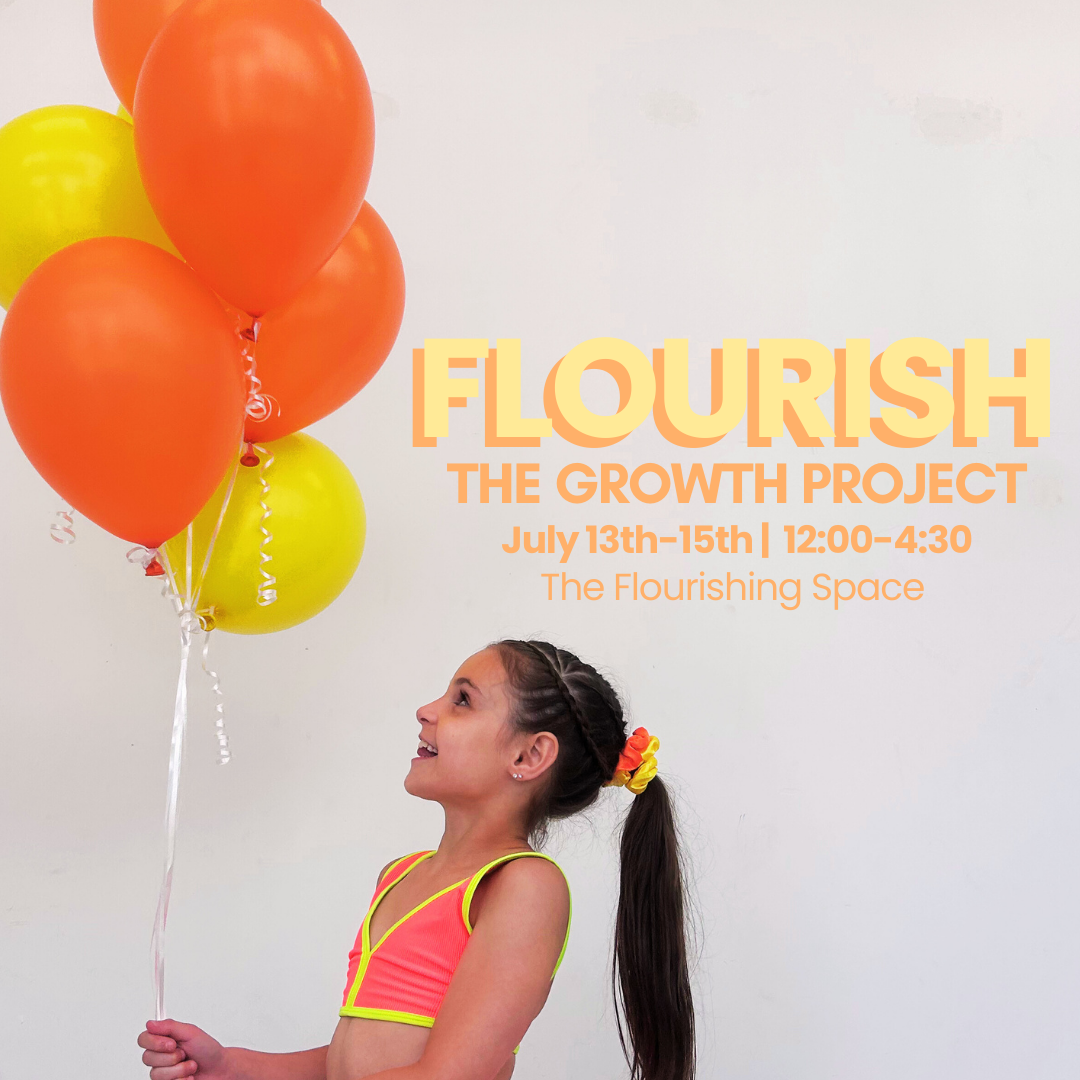 Flourish: The Growth Project