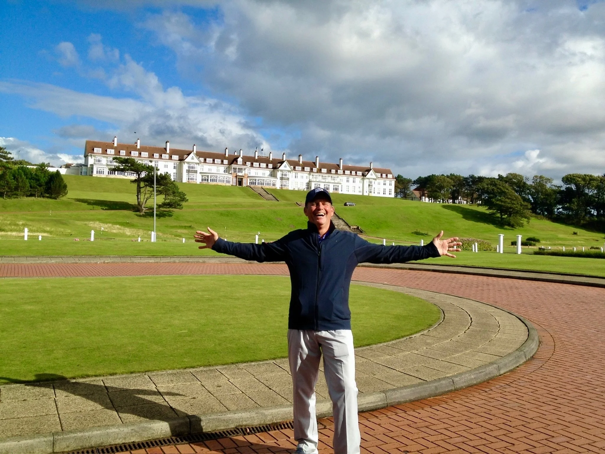 Turn Intention Into Action