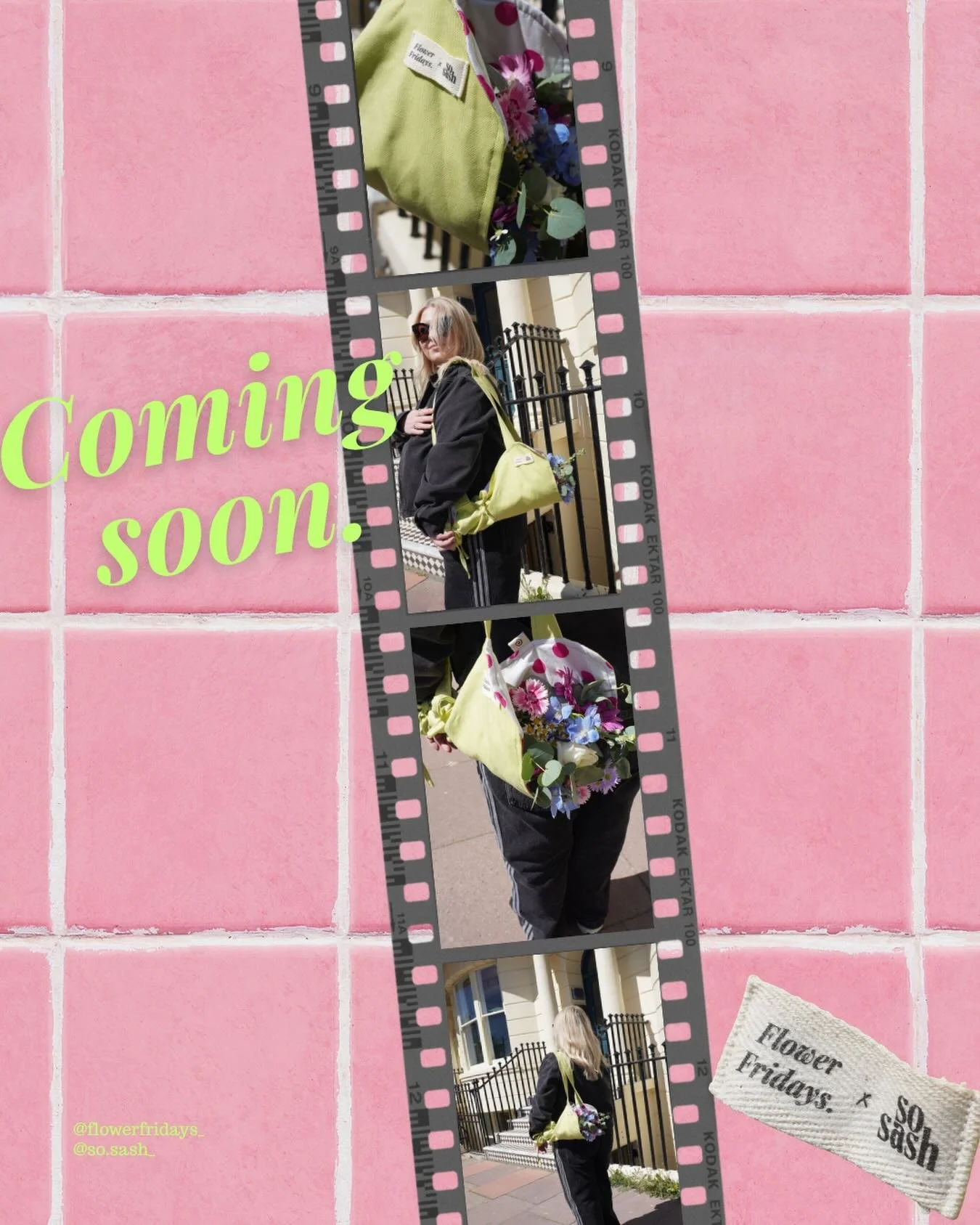 Something new is coming soon&hellip;
Here&rsquo;s a sneak peak👀

@so.sash_ 

#flowerfridays #localflorist #comingsoon #hampshire #southampton