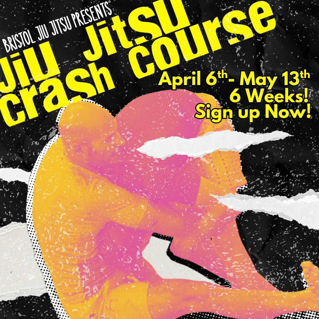 6 weeks Crash Course