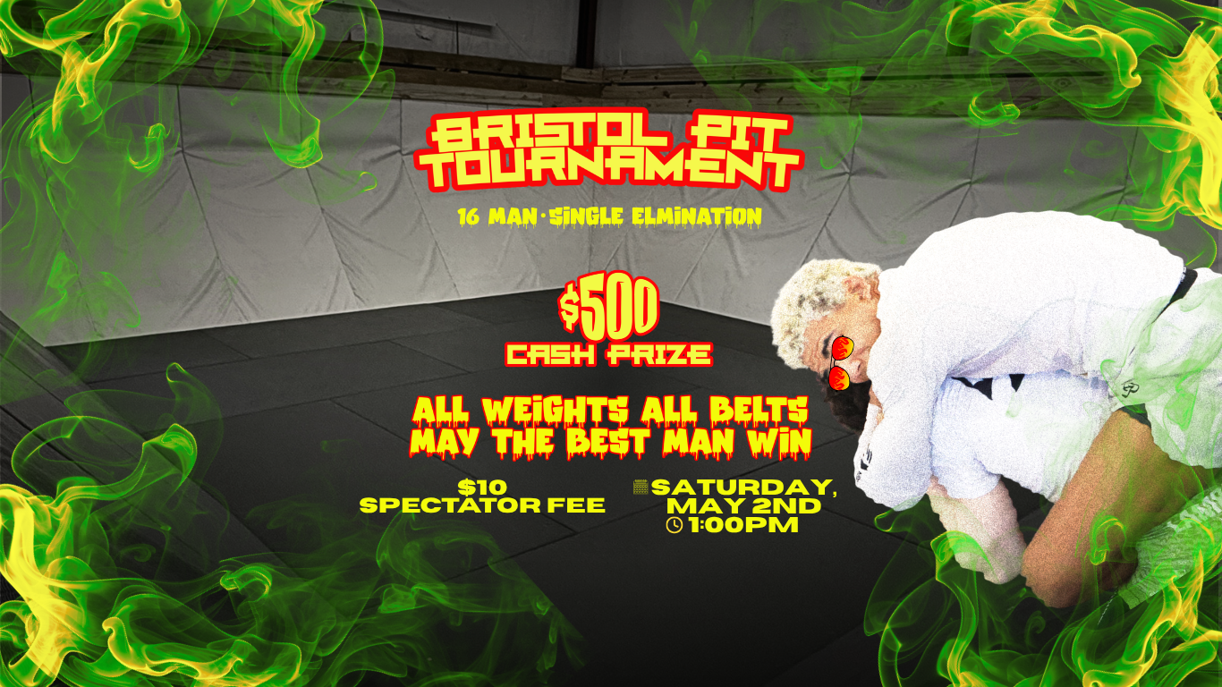 Bristol Pit Tournament