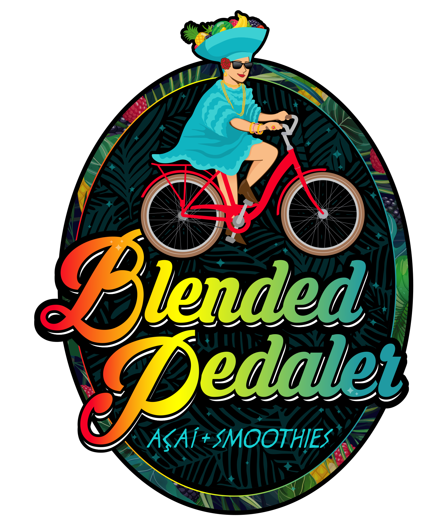 Blended Peddler
