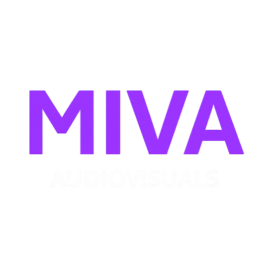  miva audiovisuals
