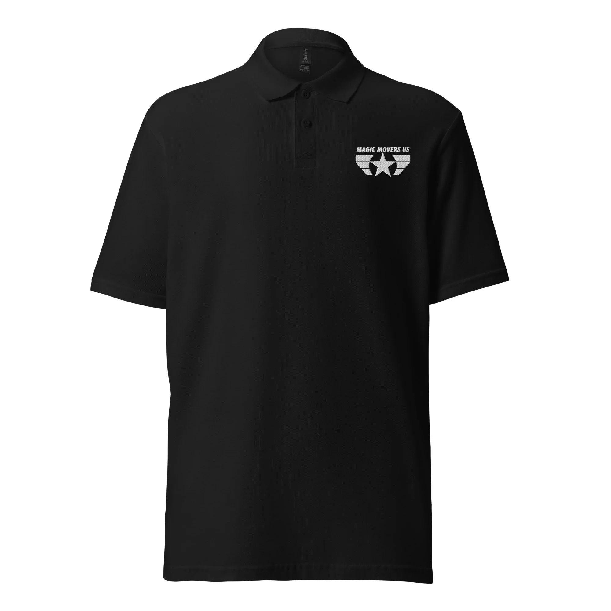 unisex-pique-polo-shirt-black-front-6a1a251994b1f.jpg