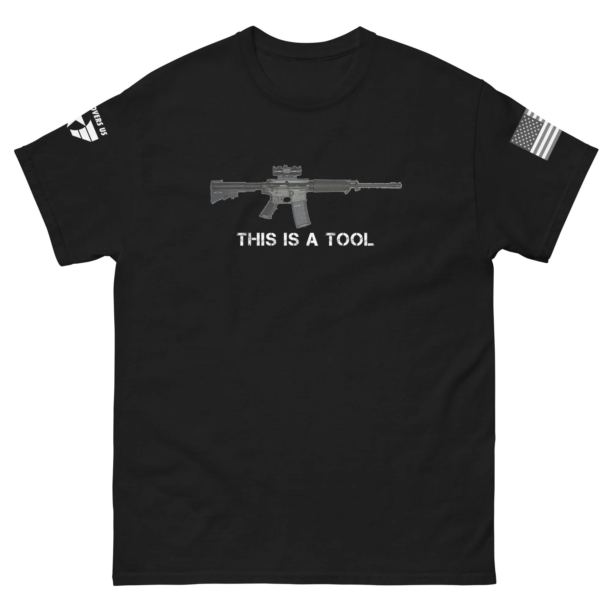 unisex-classic-tee-black-front-6a1a296a2ddac.jpg