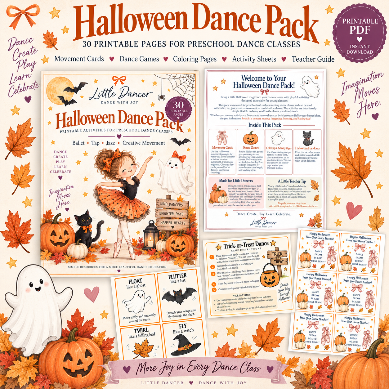 Halloween Dance Pack Printable Mockup.png