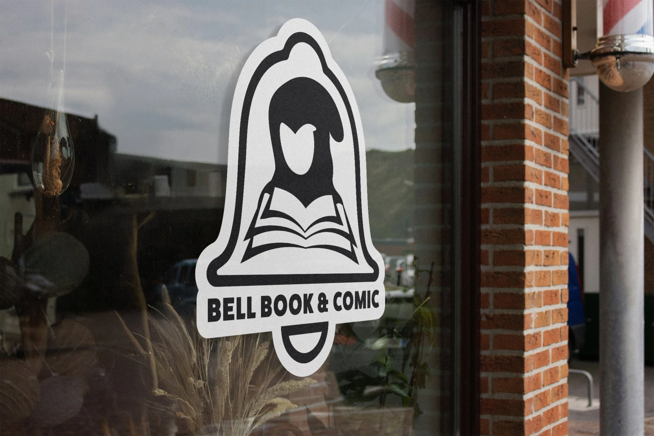 Bell Book & Comic