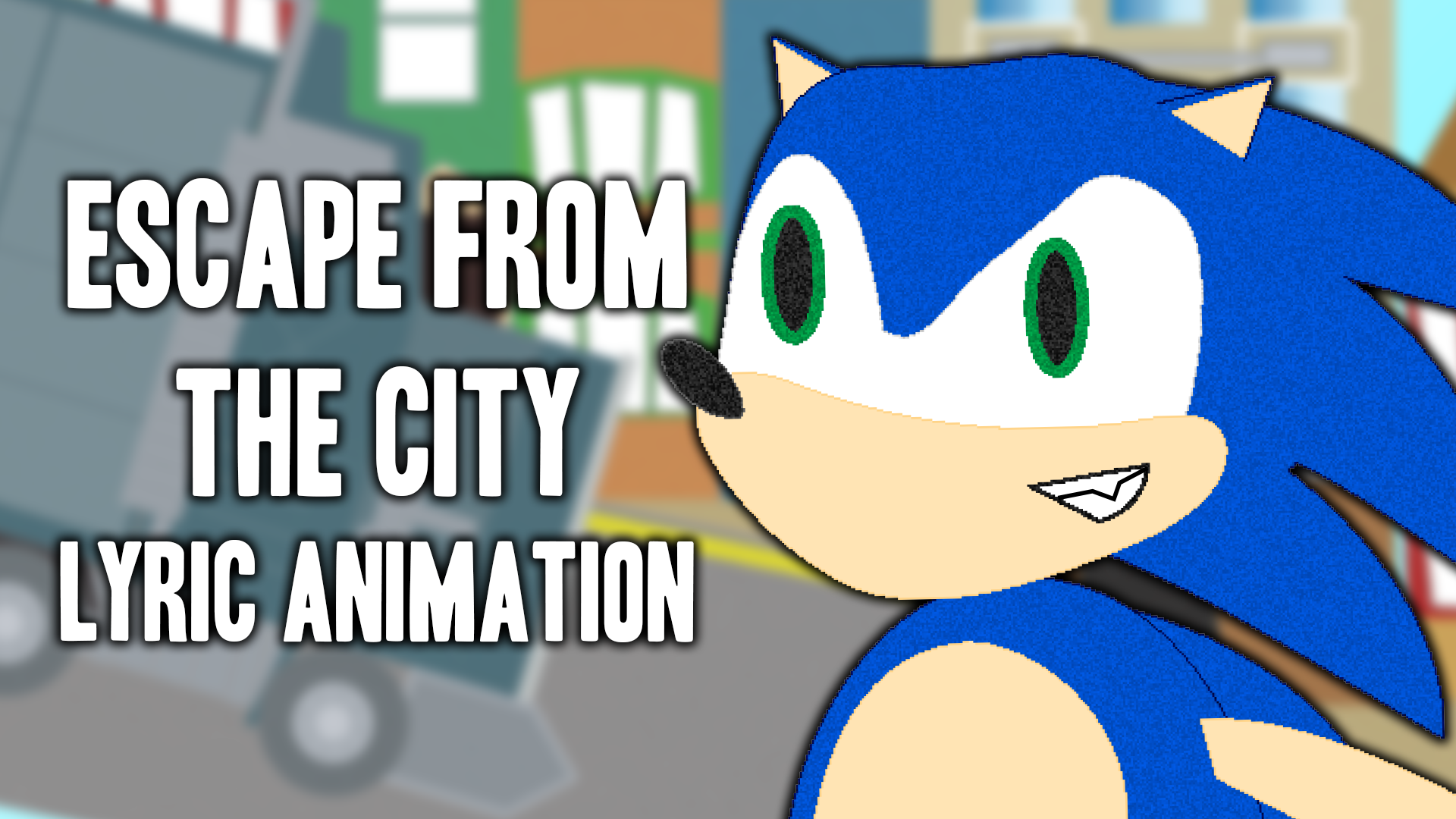 Lyric Animation