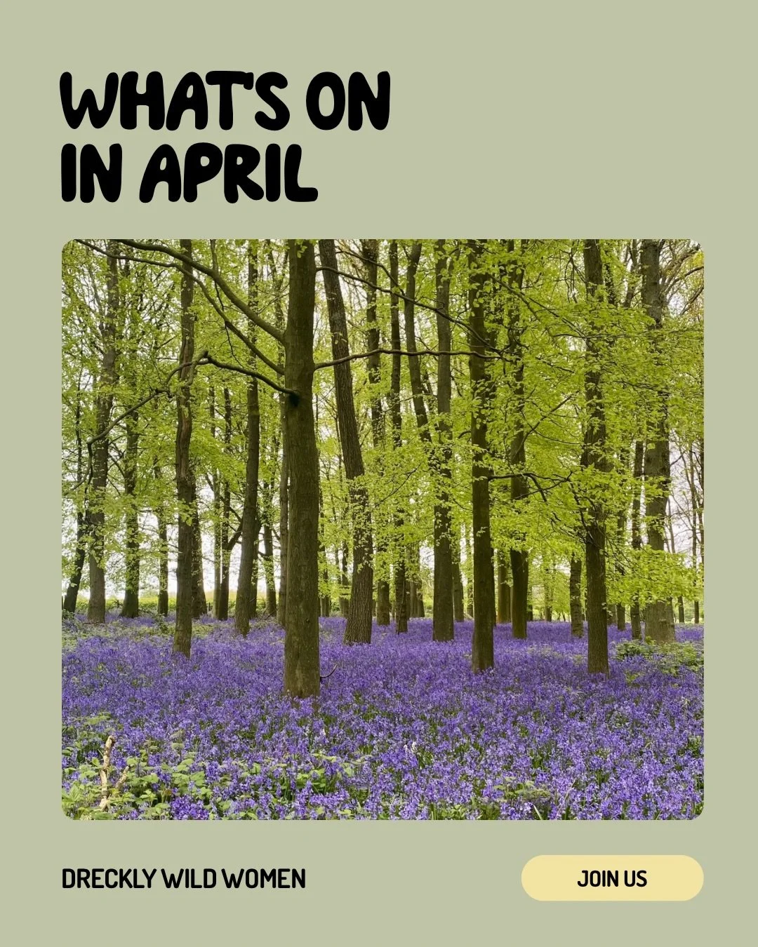 We&rsquo;ve got a few events lined up this month - the perfect excuse to step away from the busy and take a little time just for you 🫶🏻

Come solo or bring a friend&hellip; either way, you&rsquo;ll be warmly welcomed here.

If you&rsquo;ve been cra