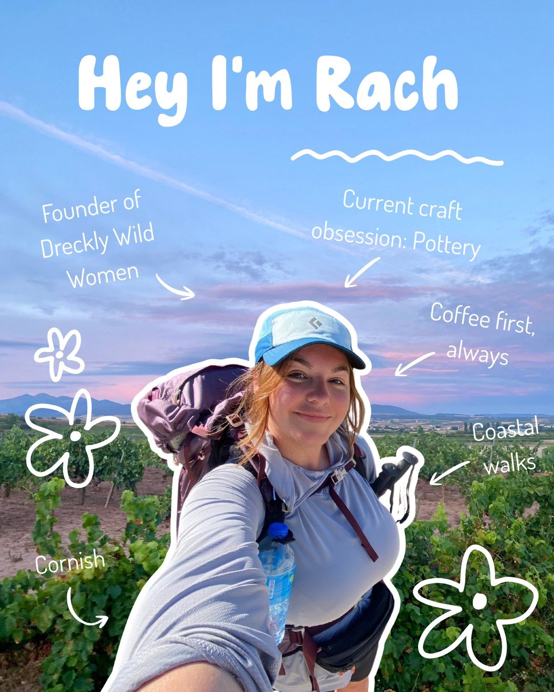 Meet the Founder 🌻

Over the past 12 years, I've spent time living and travelling through Australia, Japan, and New Zealand, learning that the most meaningful journeys aren&rsquo;t just about where you go, but how you feel along the way.

Most recen