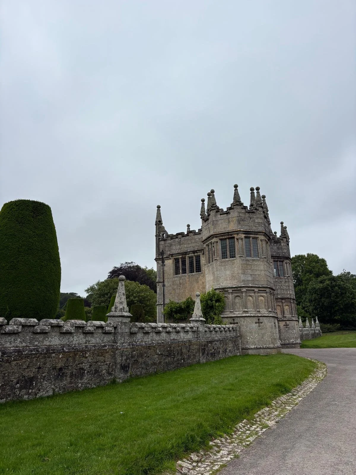 Lanhydrock Wild Women Evening Walk - Tuesday July 21st