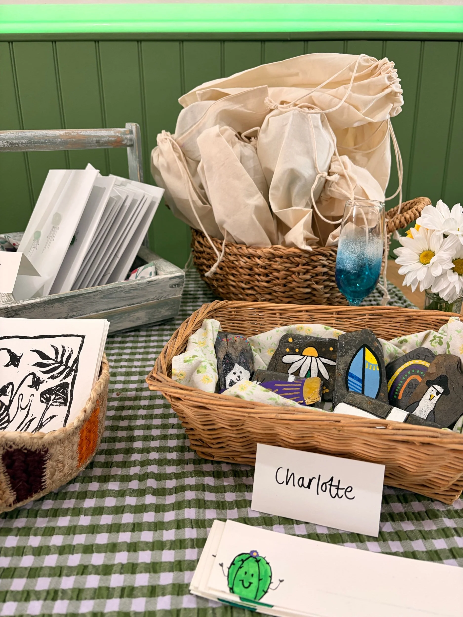 Sunday Swap Market, Portreath | Sunday 6th December