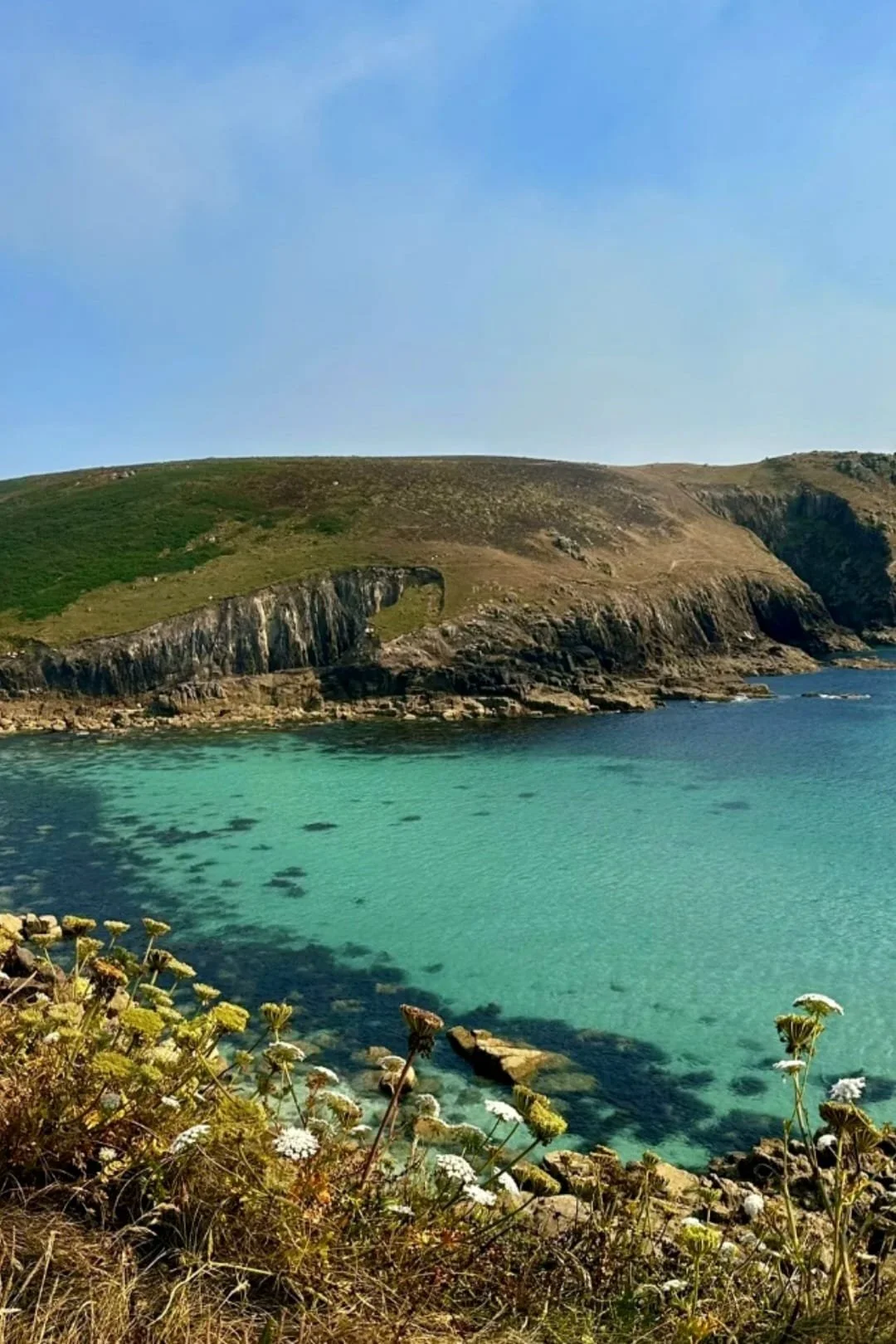 Land’s End Circular Walk | Sunday 8th November