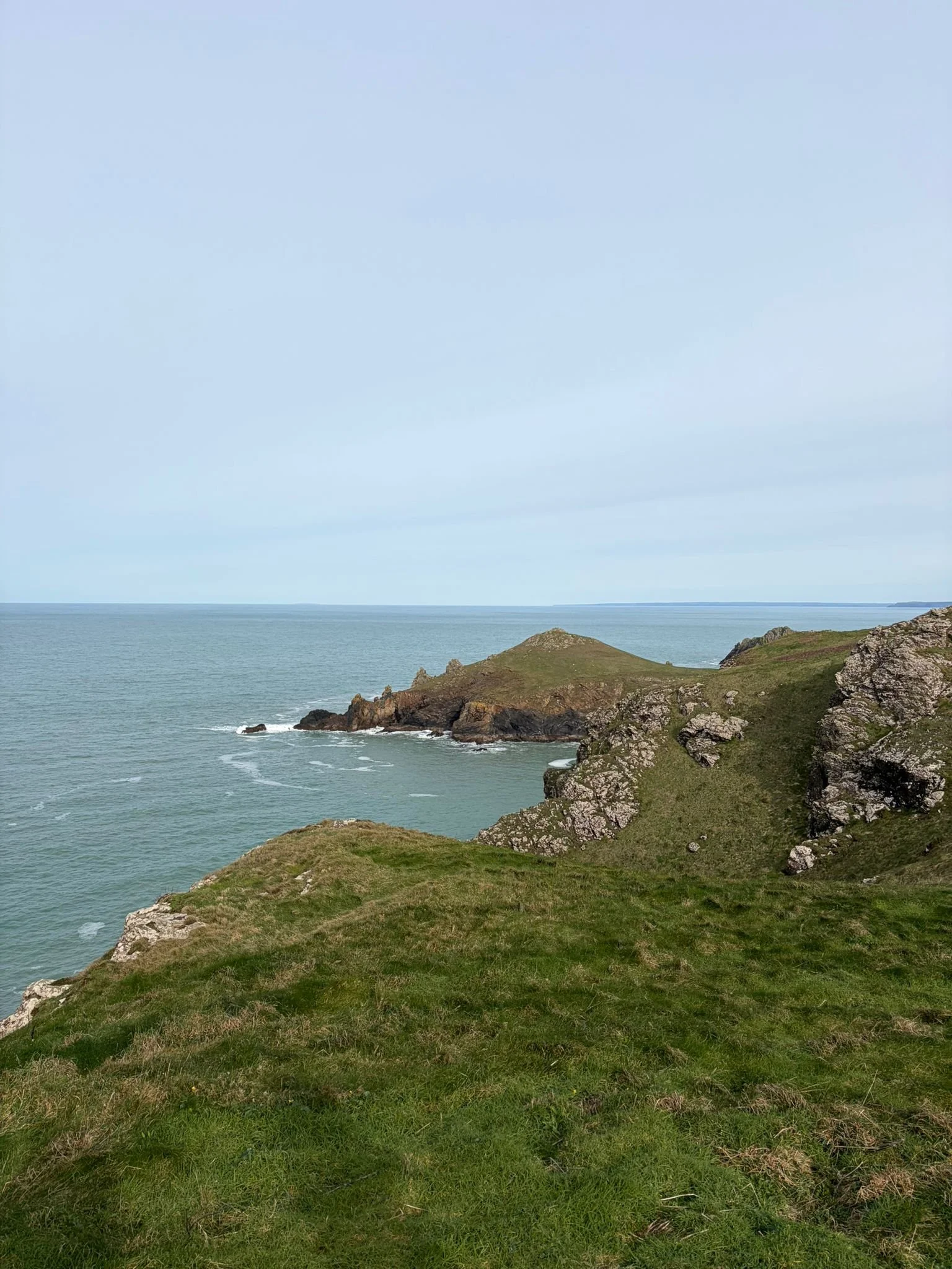 Polzeath Wild Women Walk | May 10