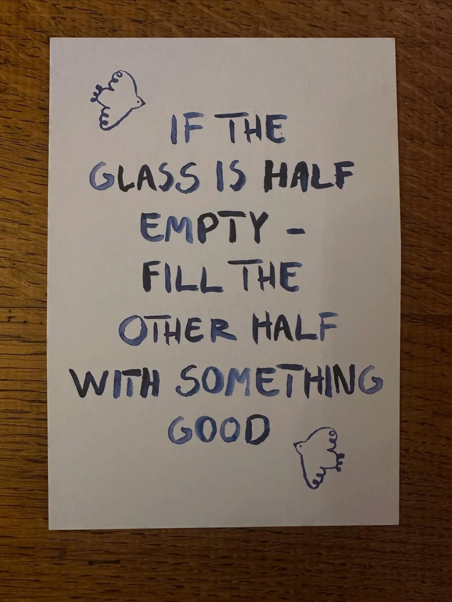 Our favorite quote of the day with thanks to @sostrenegrene 🥰 

#poetry #art #inspiration