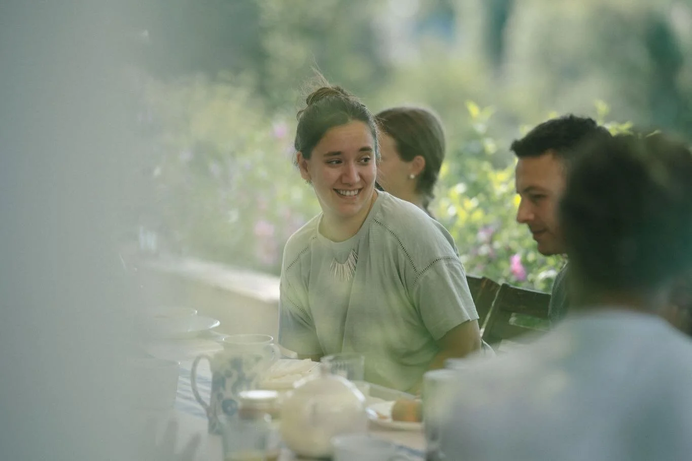 Can you imagine a nicer way to spend your summer than soaking up the natural beauty of south west France, in the company of enlightened and progressive thinkers from all around the world, working on your personal and leadership development, eating lo