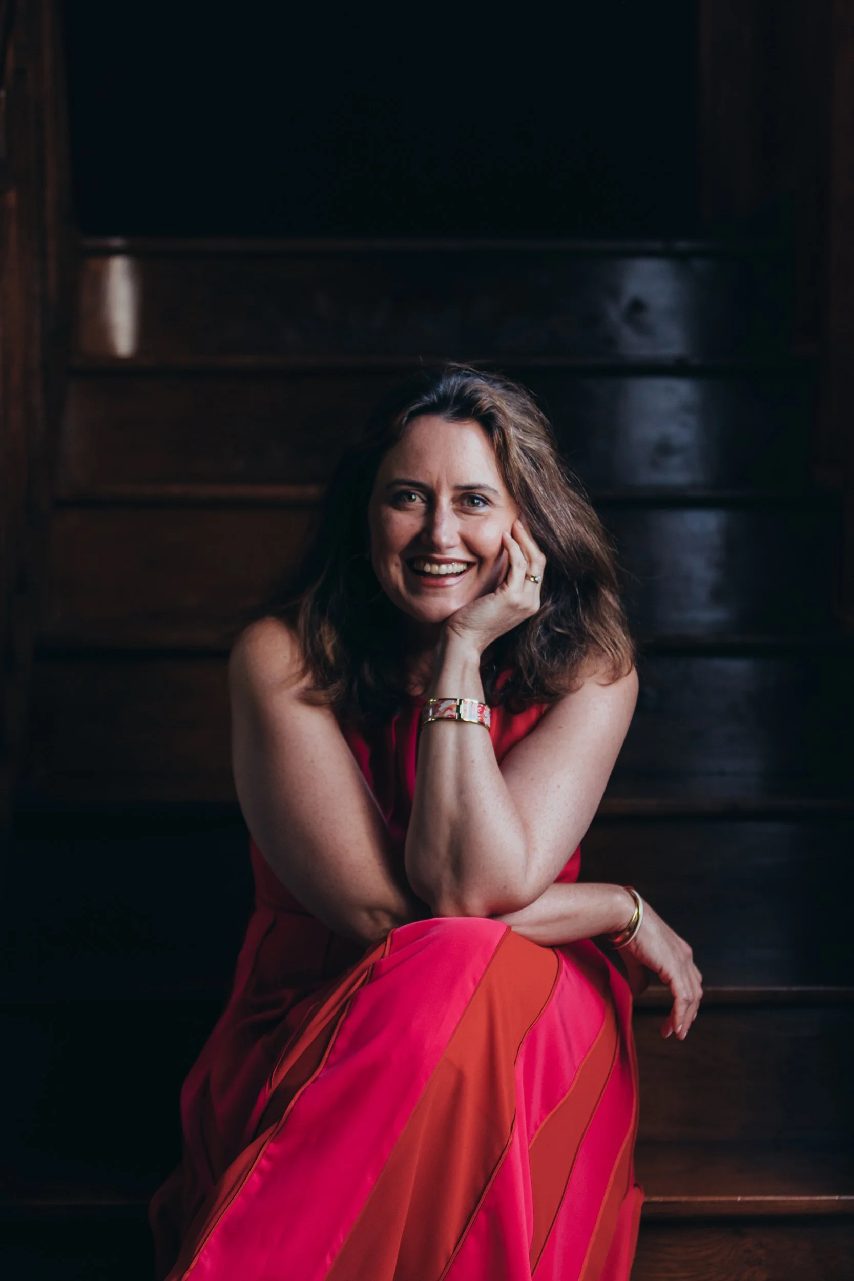 Women’s Public Speaking and Storytelling