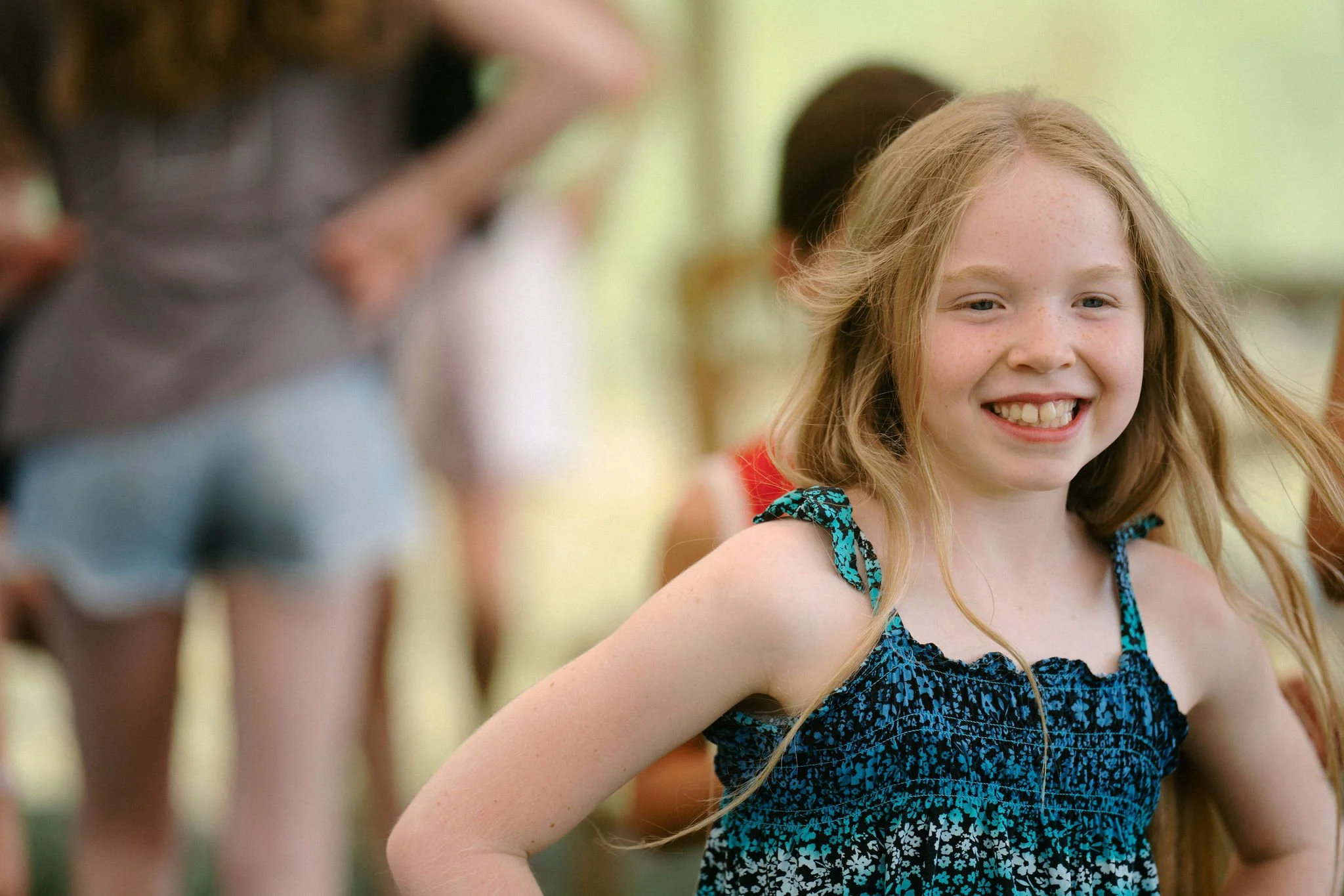 Global Explorers Summer Camp