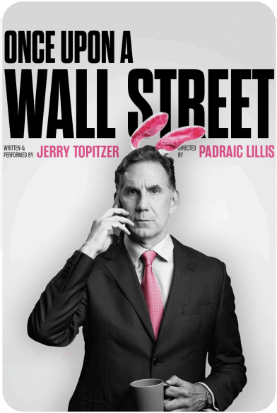 Once Upon a Wall Street