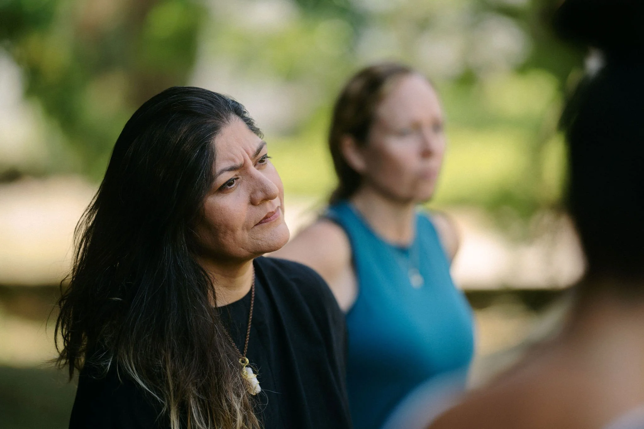 Women's Storytelling