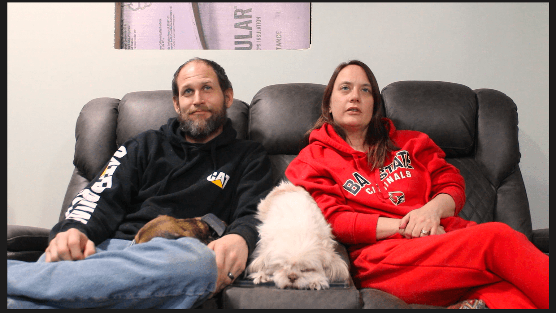 Parent Trivia