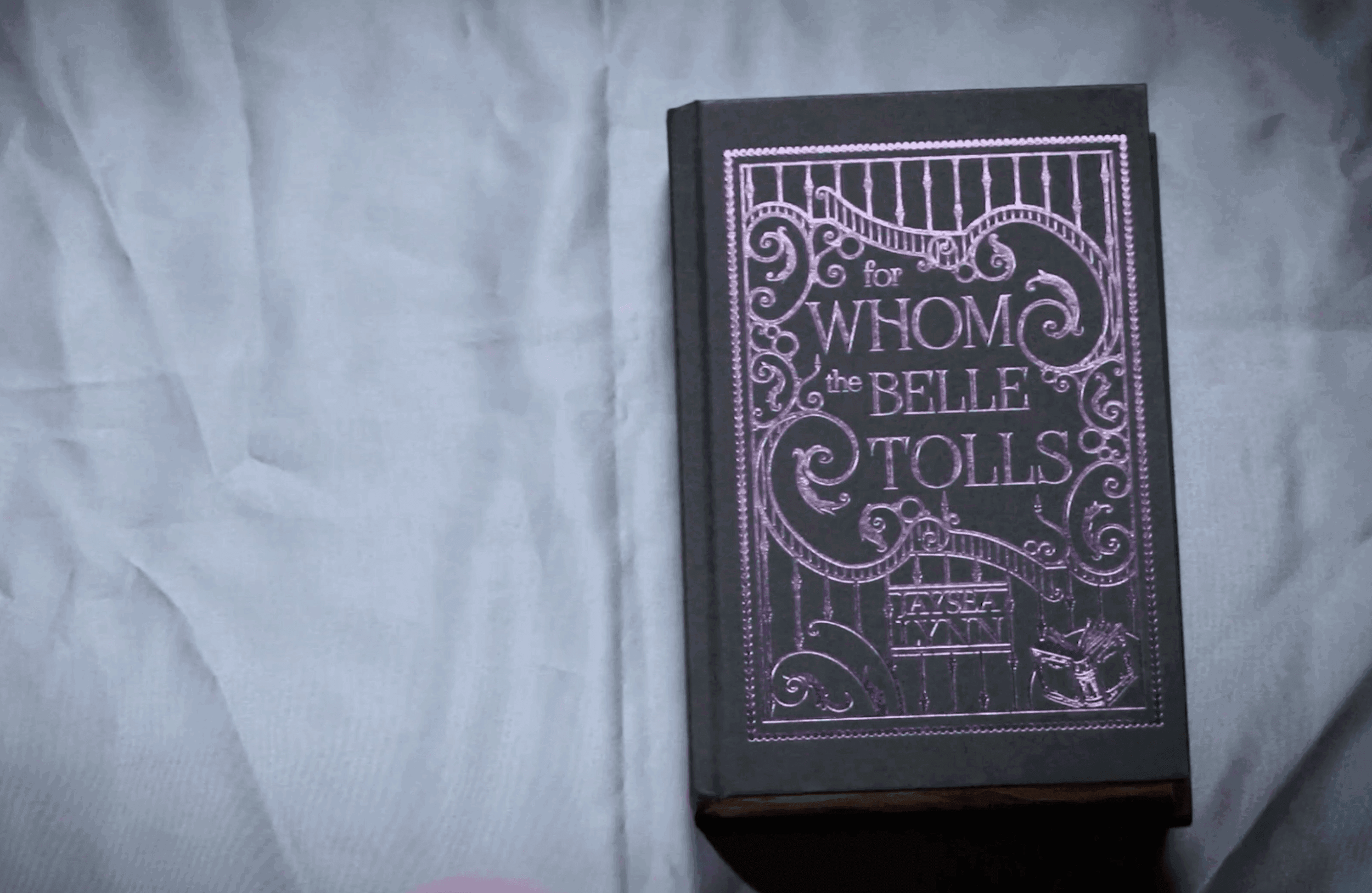 For Whom the Belle Tolls