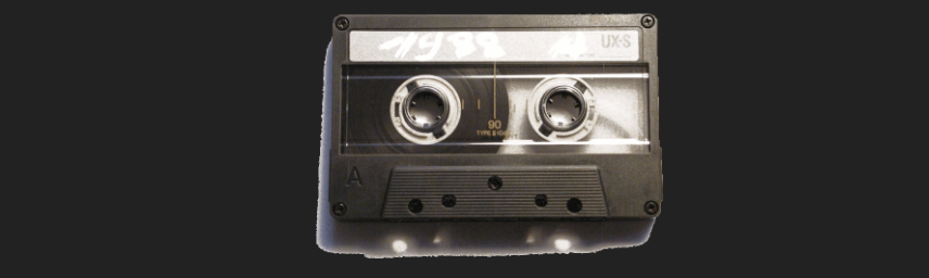 Audio Tape/Reel to CD Transfers