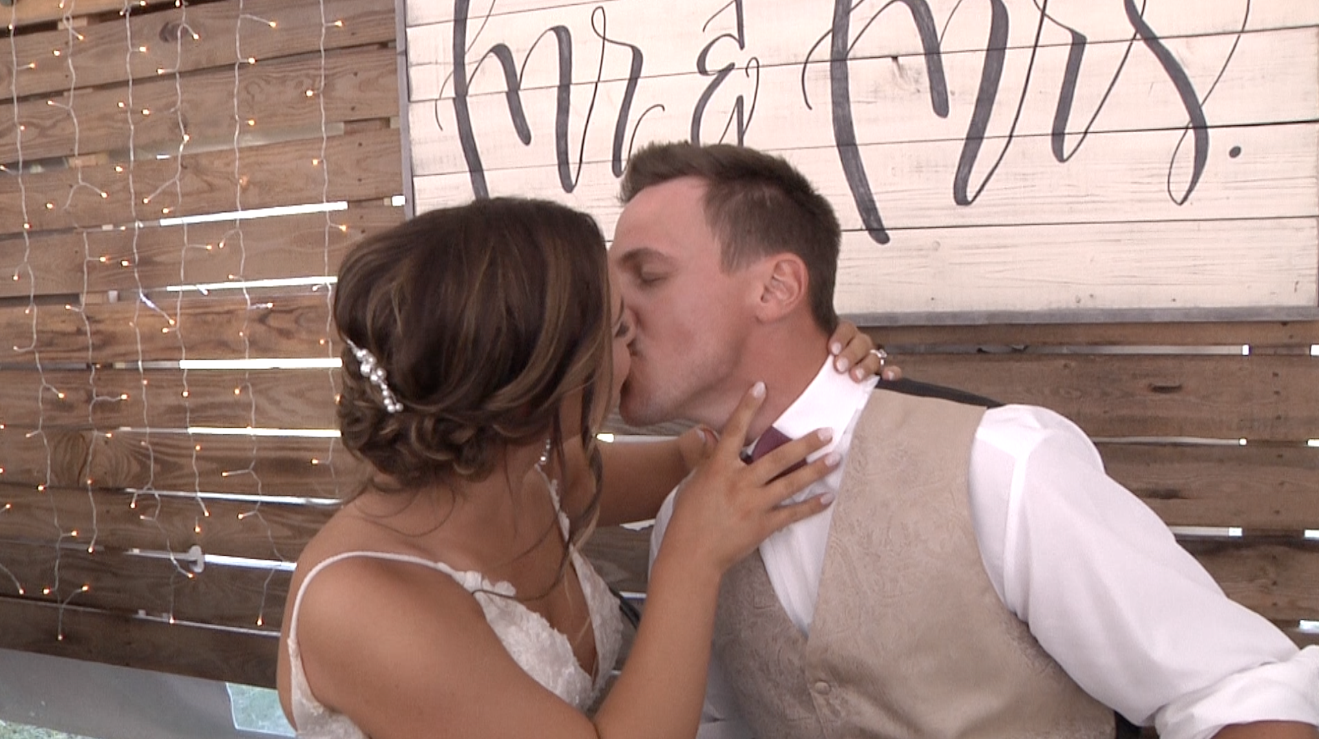 Reception Plus First 3 Dances