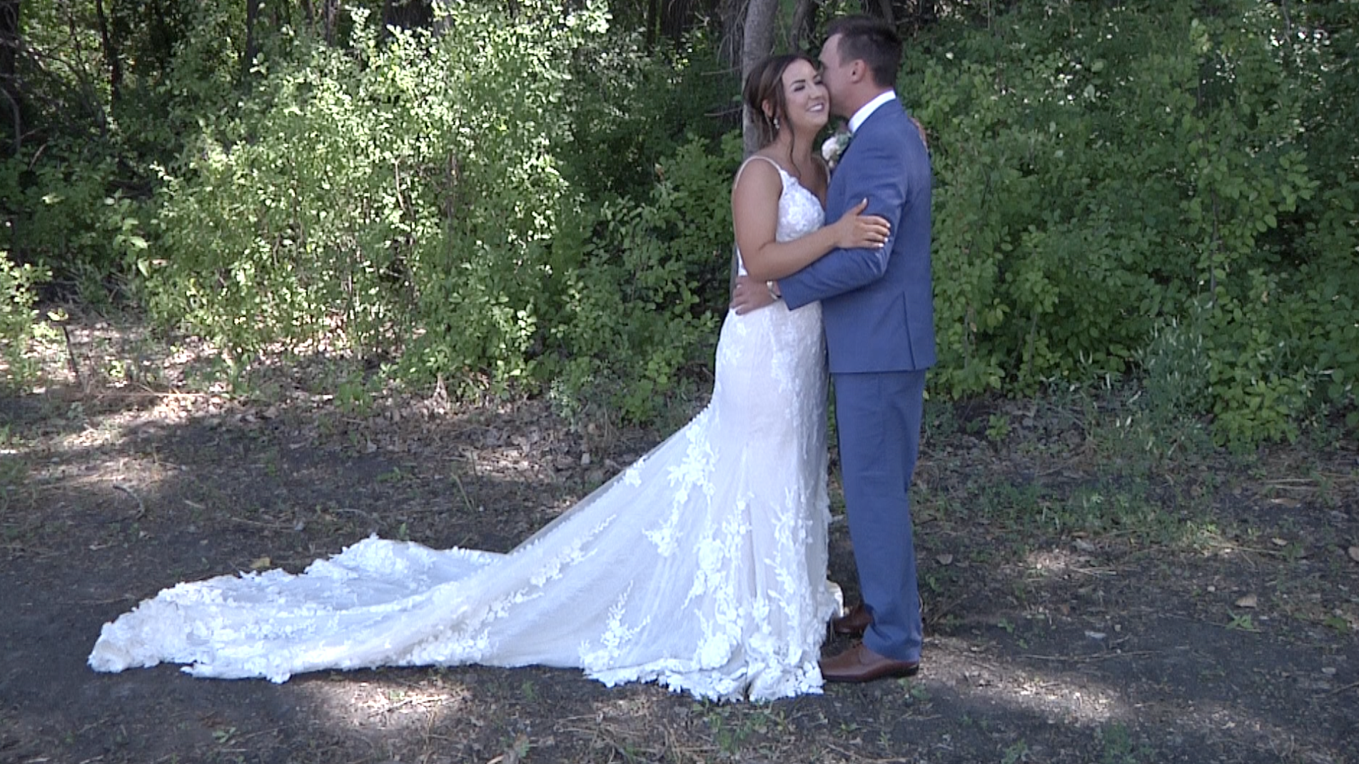 Ceremony Package #3 One Camera