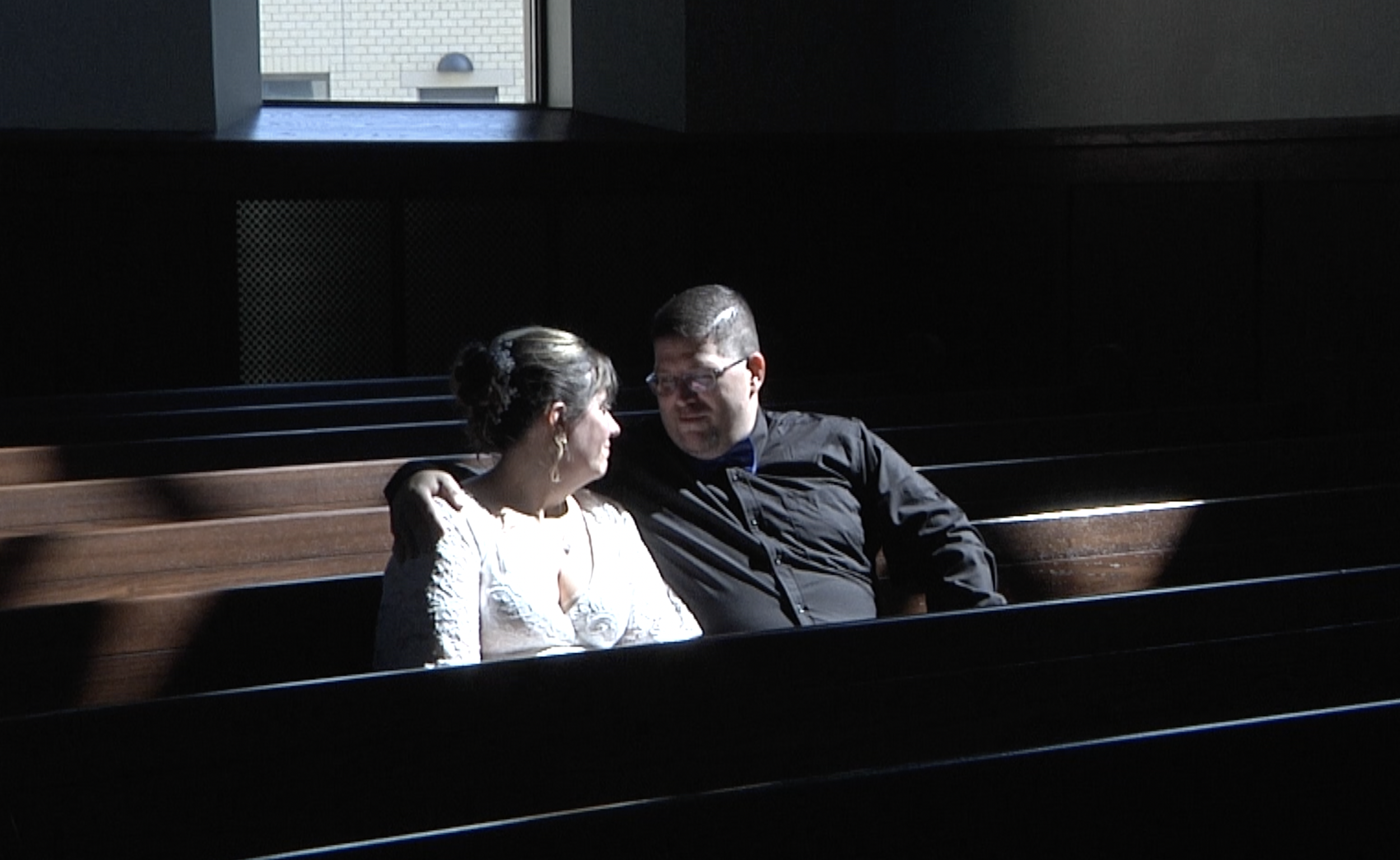 Wedding Highlight Clip