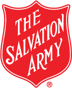 The Salvation Army logo