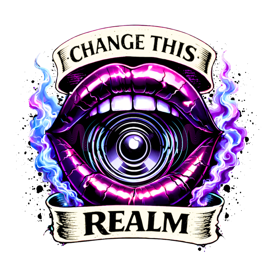 CHANGE THIS REALM