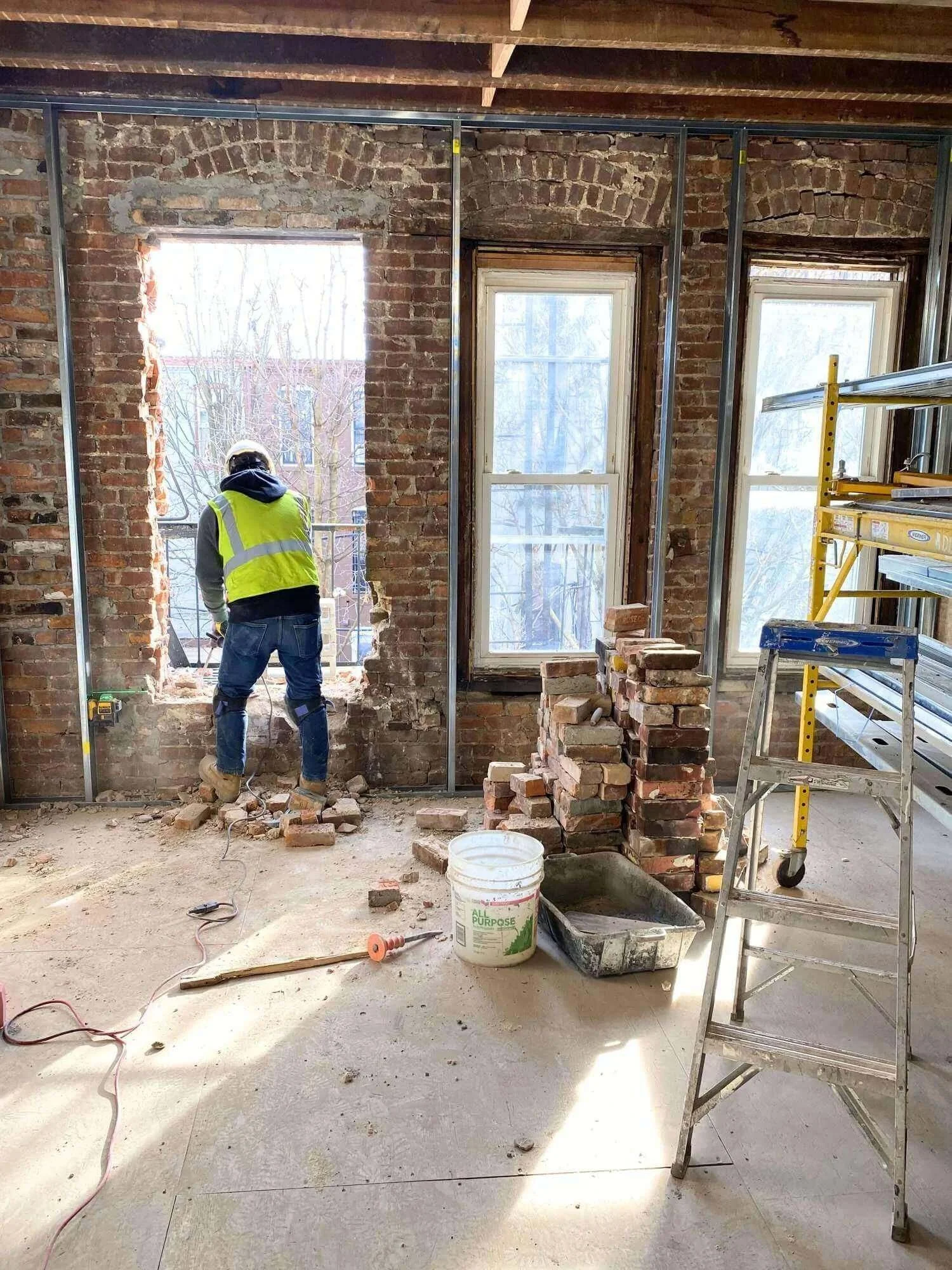 How to Choose a General Contractor A Selection Framework