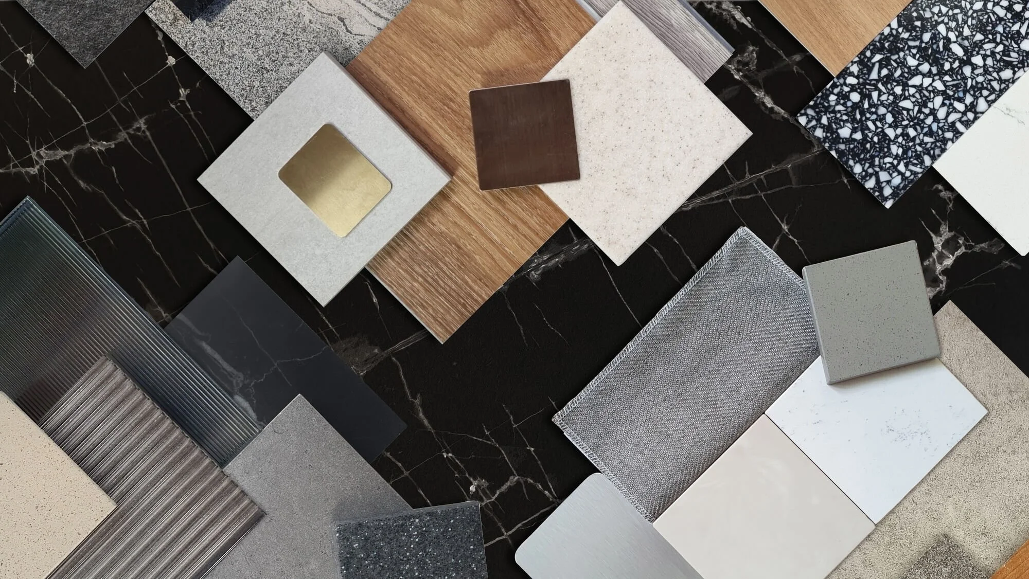 Owner's Representative Services - samples of project materials