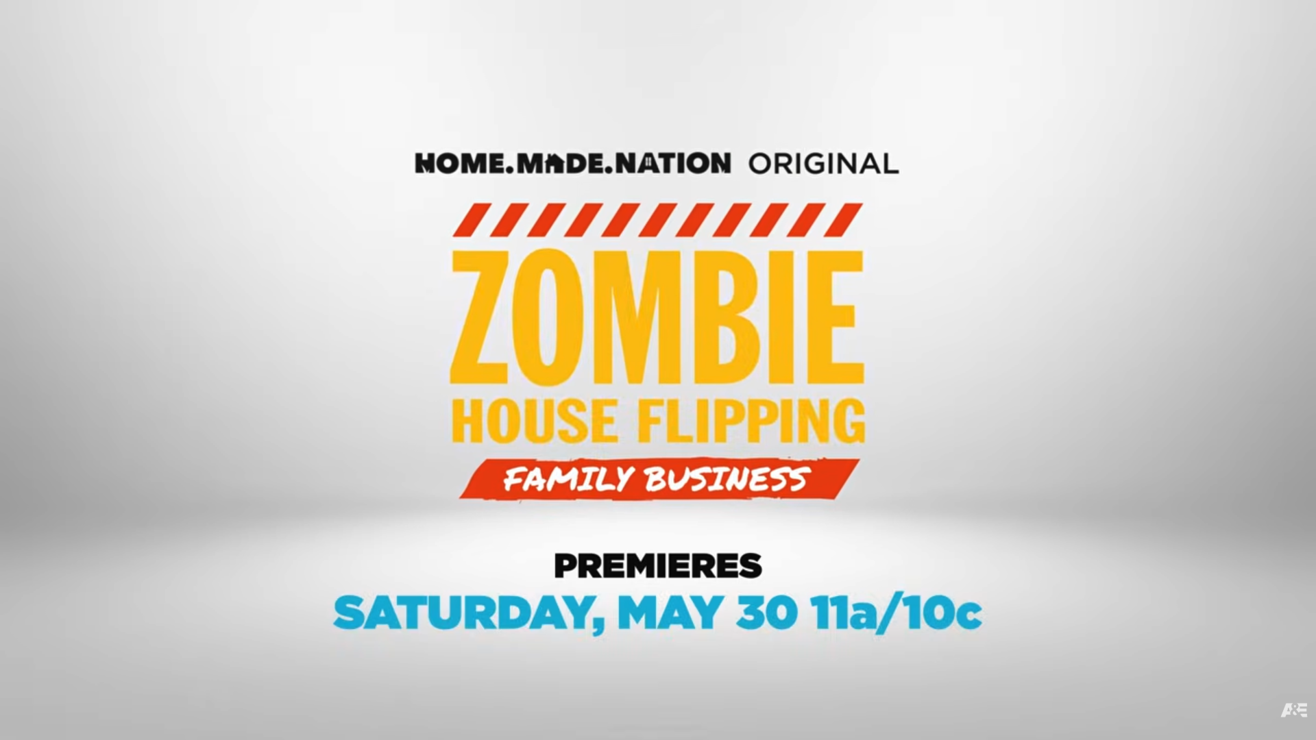 Zombie House Flipping: Family Business - B-Camera Operator