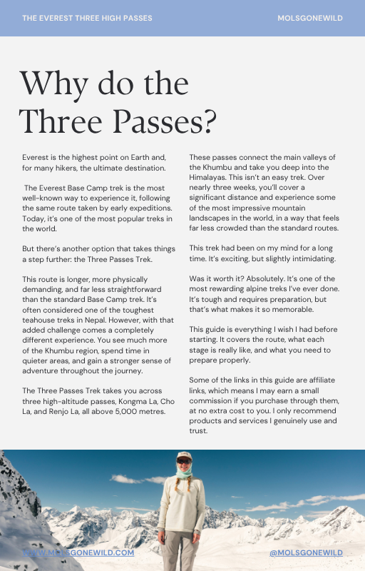 why do the three passes.png