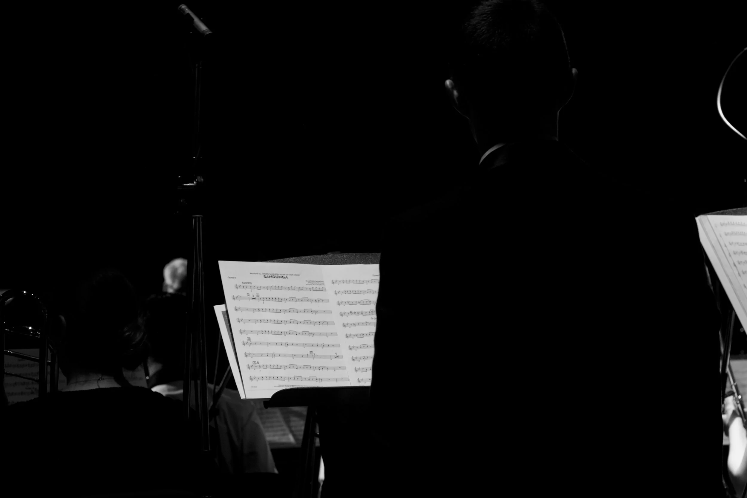 JAZZ